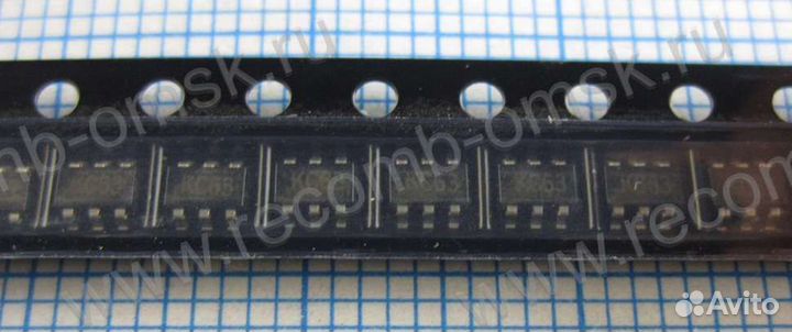 SDC4563 - шим контроллер