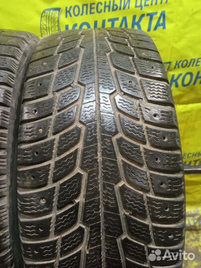 Michelin X-Ice North 205/55 R16 91Q