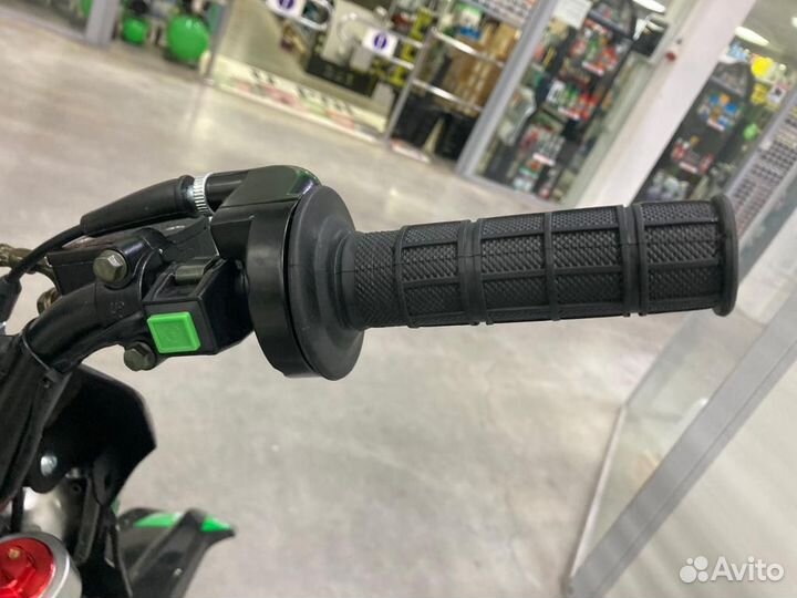 Питбайк BSE EX 125 17/14 мотоцикл кроссовый новый