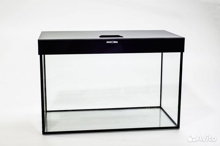 Аквариумы, террариумы в наличии и на заказ