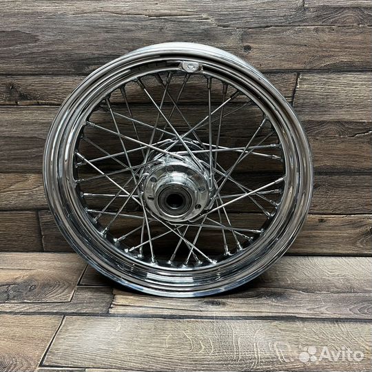 Передний диск harley davidson softail