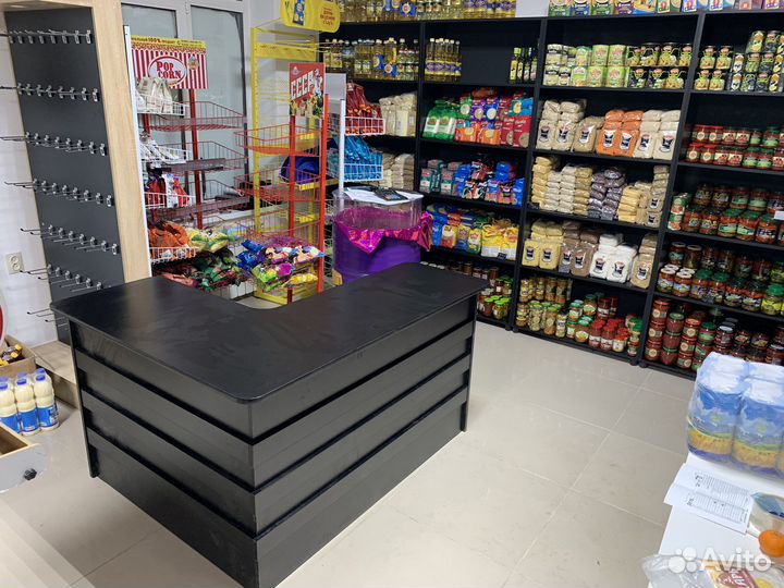 Стол кассовый