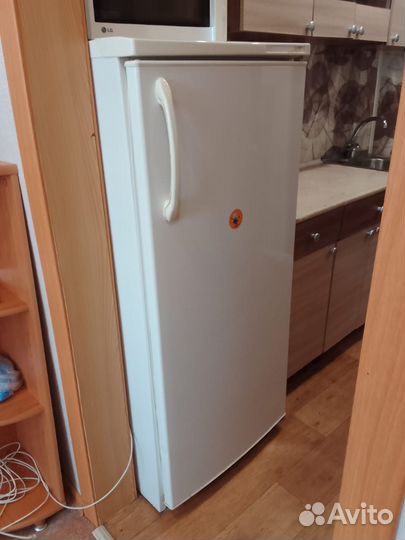 Холодильник.,Орск