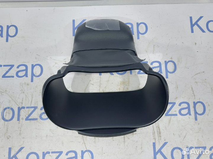 Накладка приборной панели Kia Soul 3 + SK3 2022