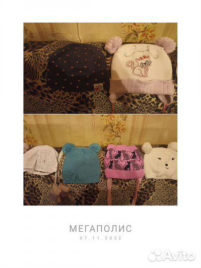 Вещи пакетом на девочку 3 4 года