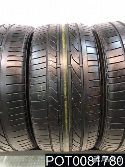 Bridgestone Dueler H/P Sport 275/40 R20 и 315/35 R20 100M