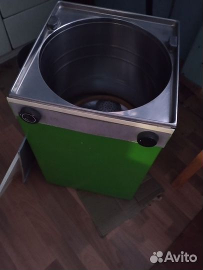 Стиральная машина СССР бу