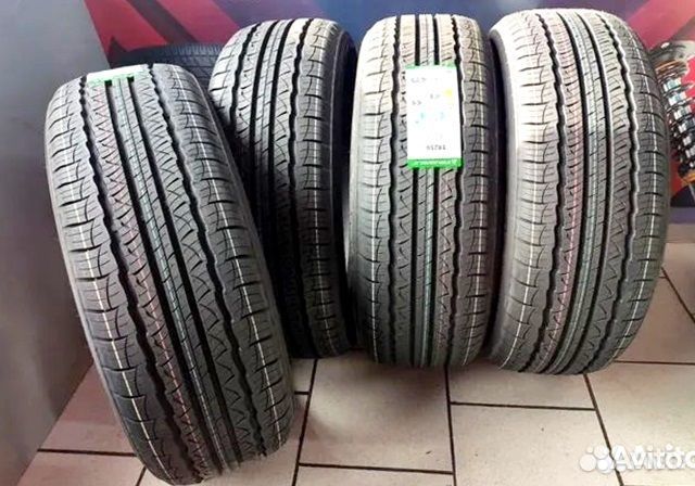 Triangle AdvanteX SUV TR259 225/55 R18 102W