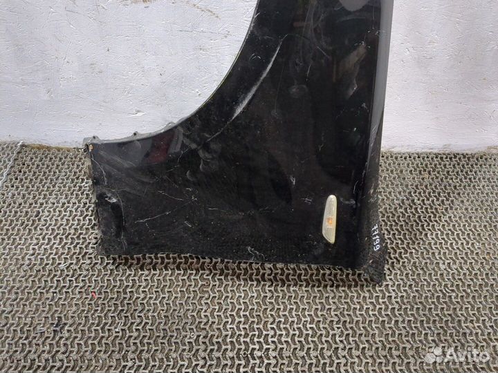 Крыло BMW 1 E87, 2010