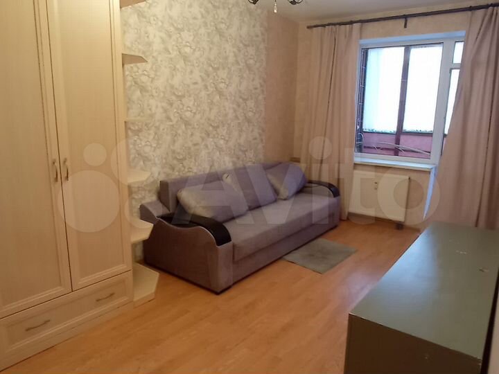 3-к. квартира, 73,9 м², 5/18 эт.