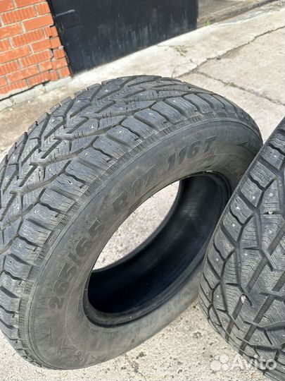 Kormoran Stud 265/65 R17