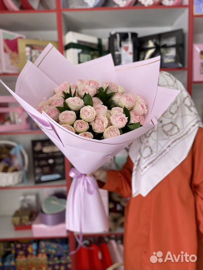 Цветы букеты с Доставкой