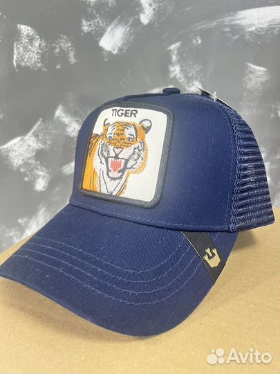 Кепка бейсболка мужская новая