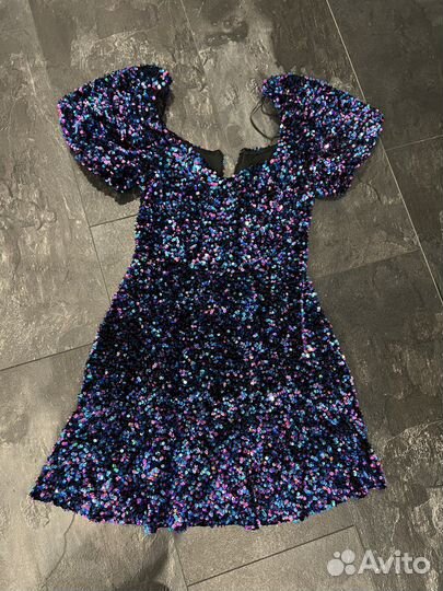 Платье zara