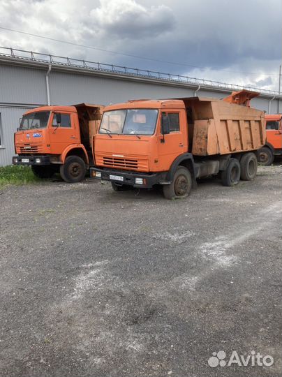 Камаз тягач евро