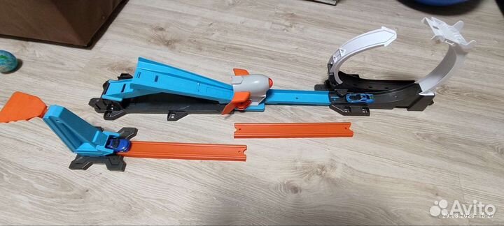 Трек Hot Wheels