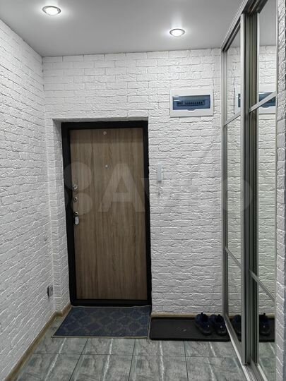 2-к. квартира, 46 м², 4/5 эт.