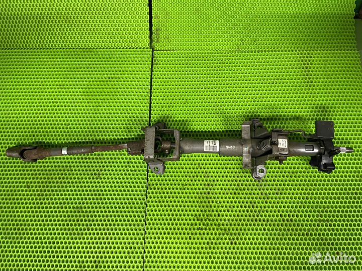 Рулевая колонка Chevrolet Aveo T250