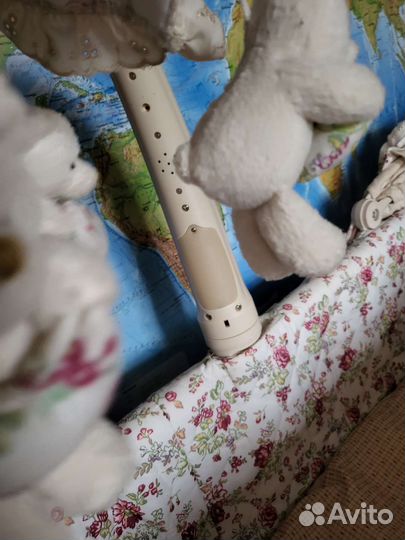 Детская люлька