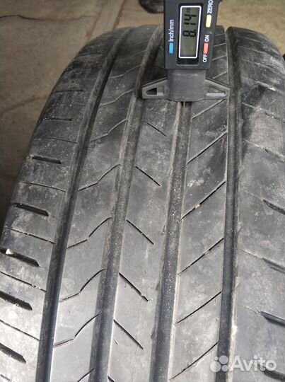 Колеса 225/65 R17 Honda оригинал