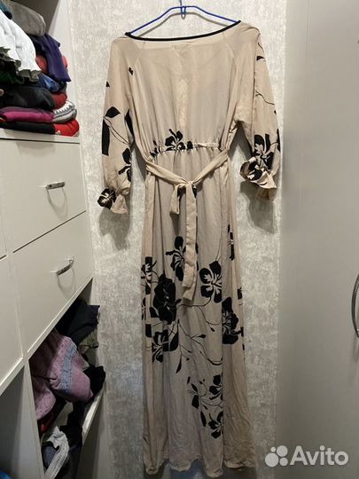 Платье новое