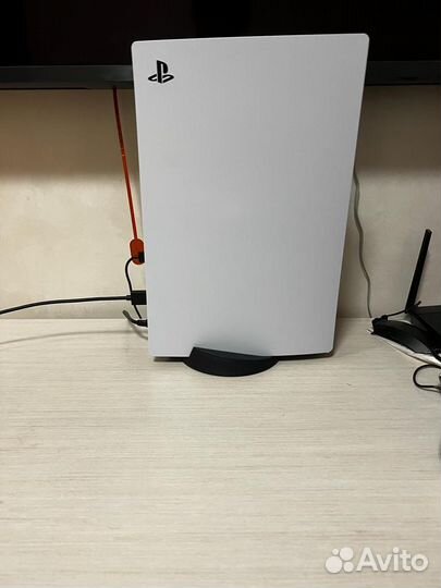 Приставка sony playstation 5 посмотрите описание