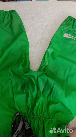 Комбинезон (непромокаемый)