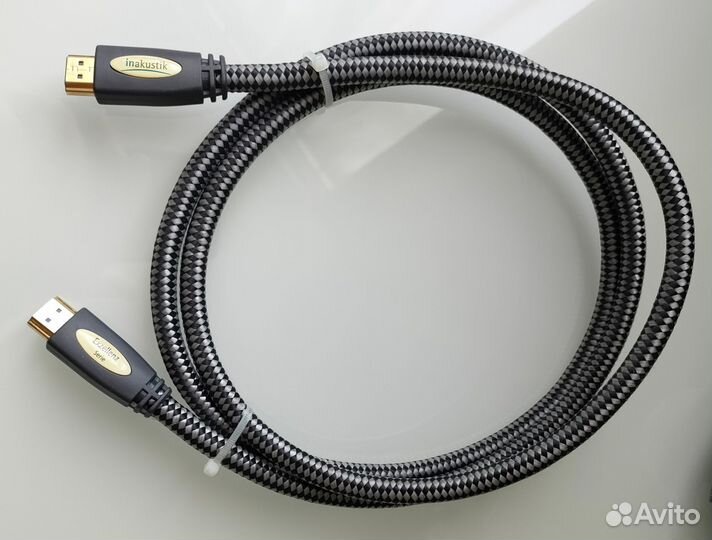 Inakustik Premium hdmi кабель