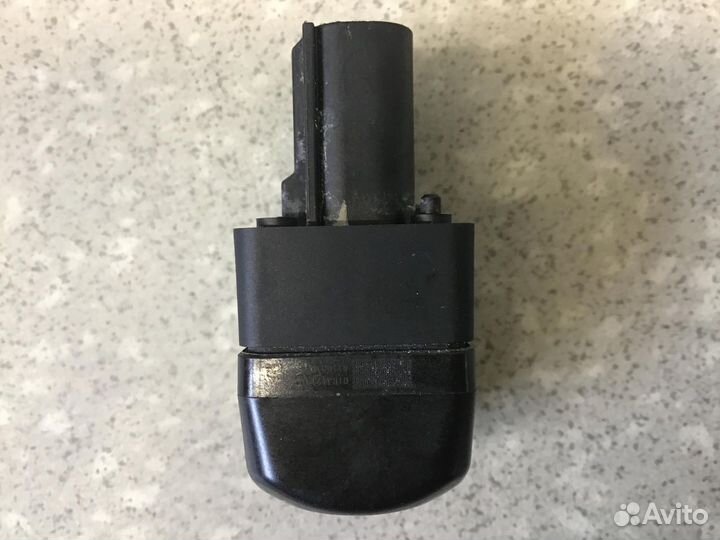 Камера заднего вида Toyota Camry V70 2017