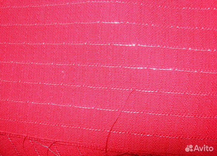 Отрезы тканей №1 - 3 шт