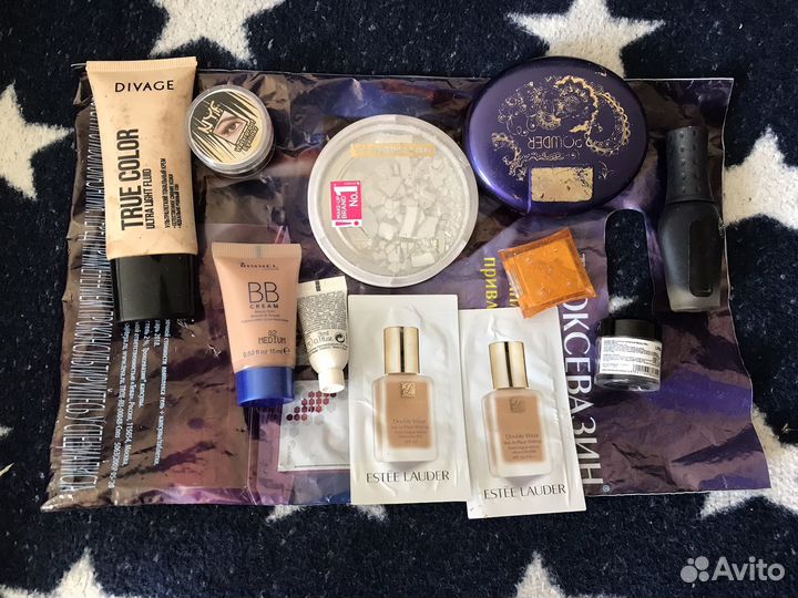 Набор косметики