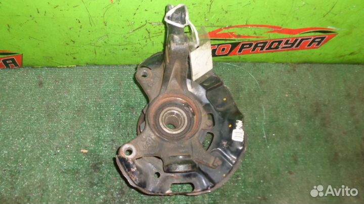 Ступица toyota, KGJ10,NGJ10 IQ 2WD