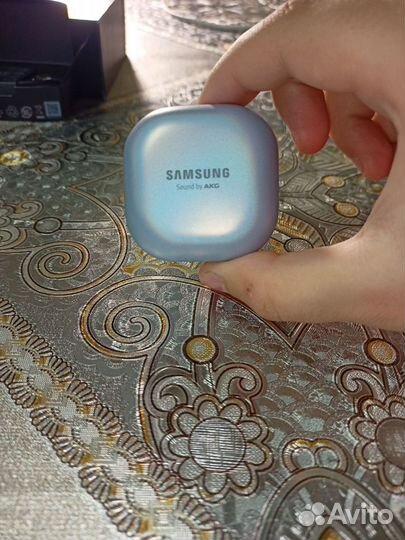 Samsung galaxy buds pro