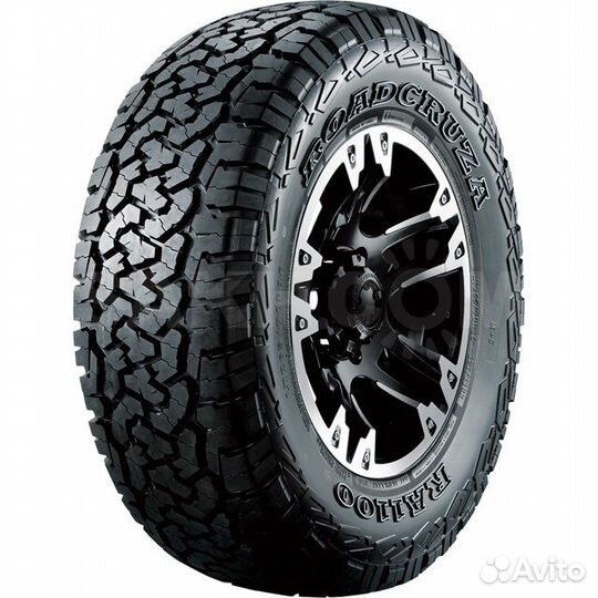 Roadcruza RA1100 A/T 265/75 R15 109S