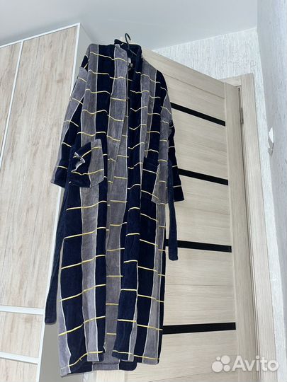 Халат мужской турецкий