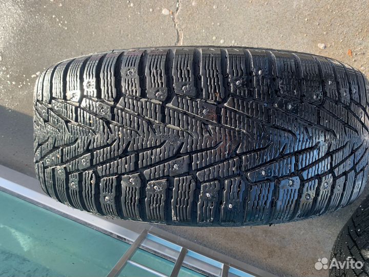 Колеса в сборе Mercedes ML W166 255/50 R19