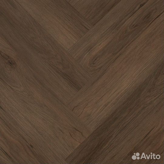 Виниловые полы