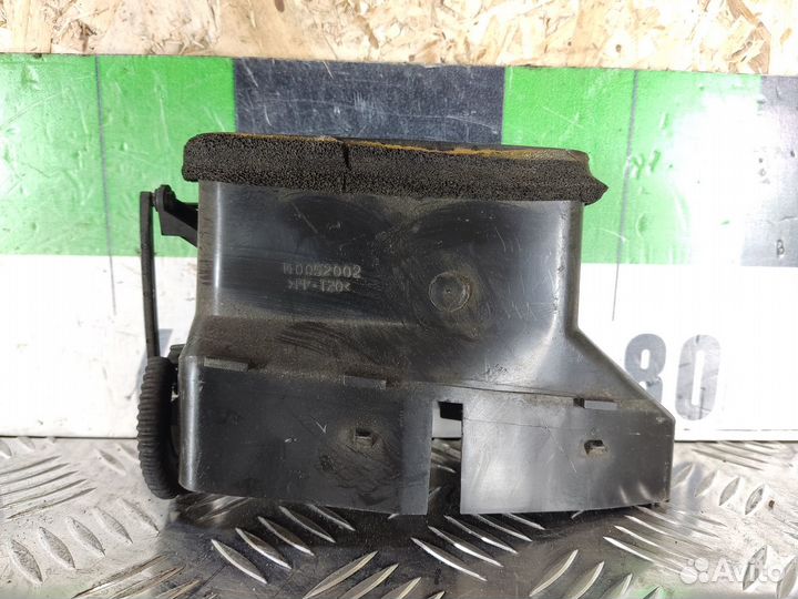 Дефлектор воздушный Saab Saab 9-5 1998-2002