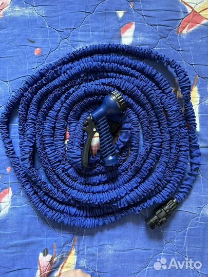 Садовый шланг