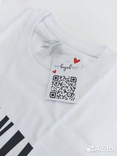 Печать бирок, размерников, этикеток