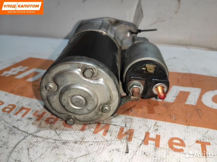 Стартер Mitsubishi Delica D:5 2008 M000T21571