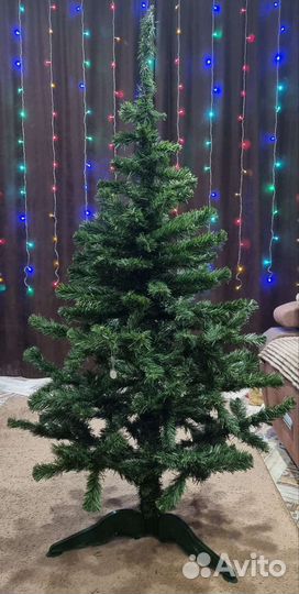 Елка искусственная