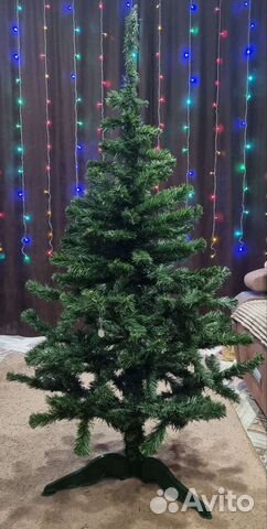 Елка искусственная