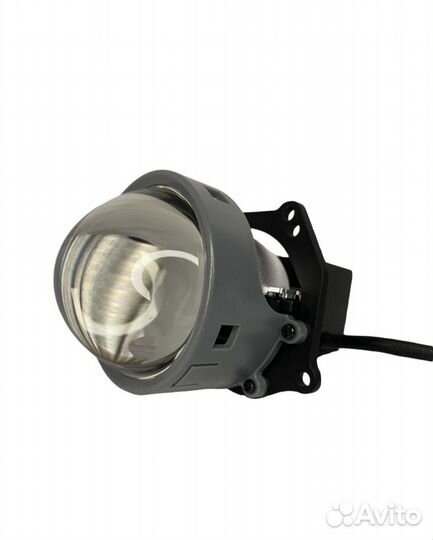 Bi LED линзы Aozoom A10