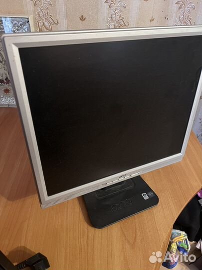 Монитор Acer