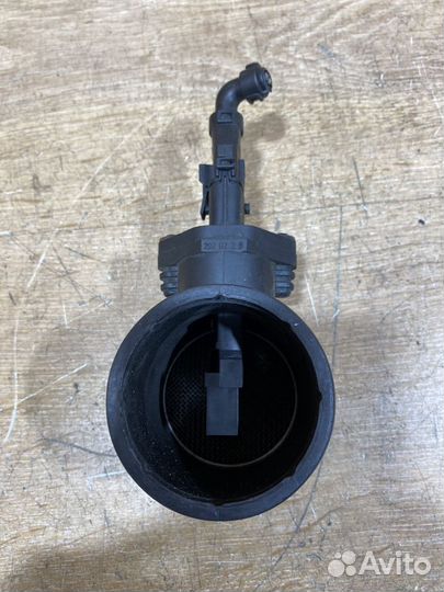 Дмрв Hyundai Santa Fe 1 2,0 crdi 0281002447 M140