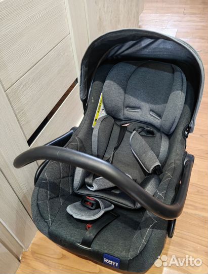 Автолюлька