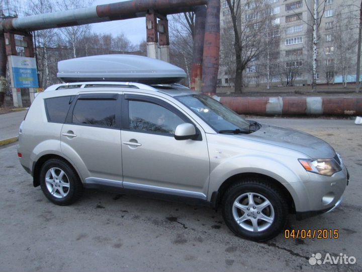 Автомобильные боксы Vetlan