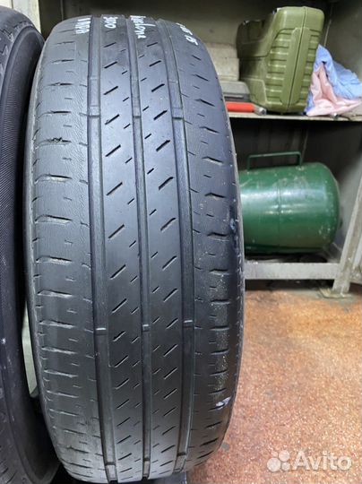 Bridgestone Ecopia EP150 185/65 R15
