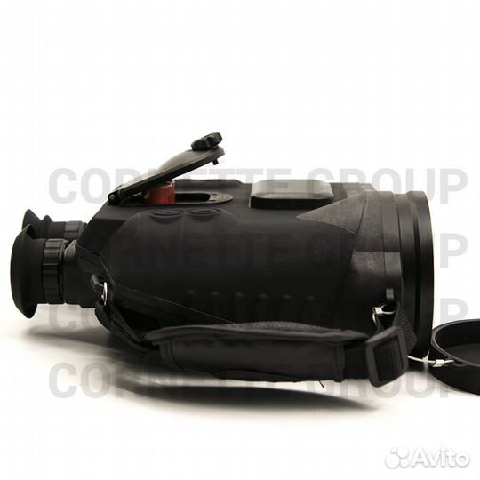 Тепловизор с лазерным дальномером CG-730